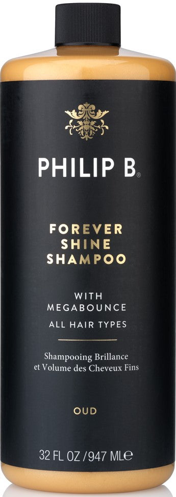 Forever Shine Shampoo