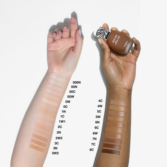 Phyto-Teint Ultra Éclat - Oilfree Foundation