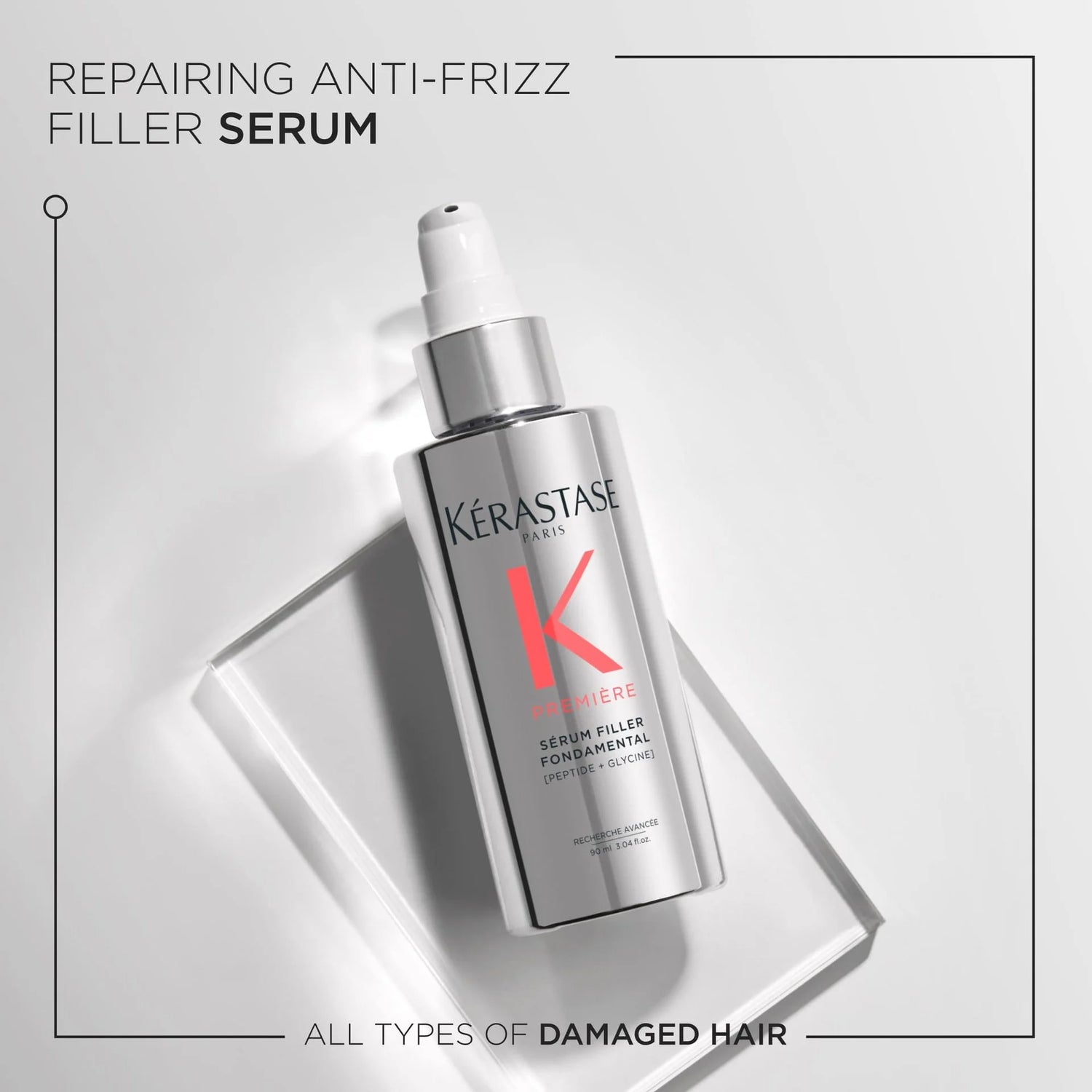 Premiere Serum Filler Fondamental 90ml