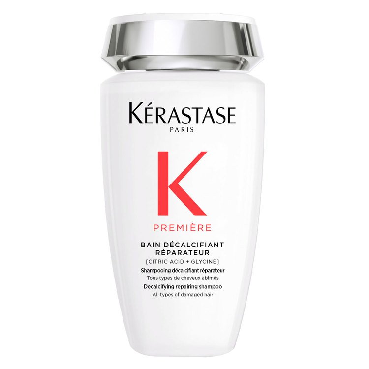Premiere Bain Décalcifiant Rénovateur shampoo 250ml