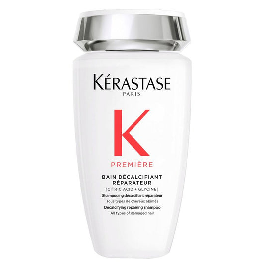 Premiere Bain Décalcifiant Rénovateur shampoo 250ml
