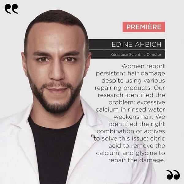 Premiere Lotion (Pre-Shampoo) 250ml
