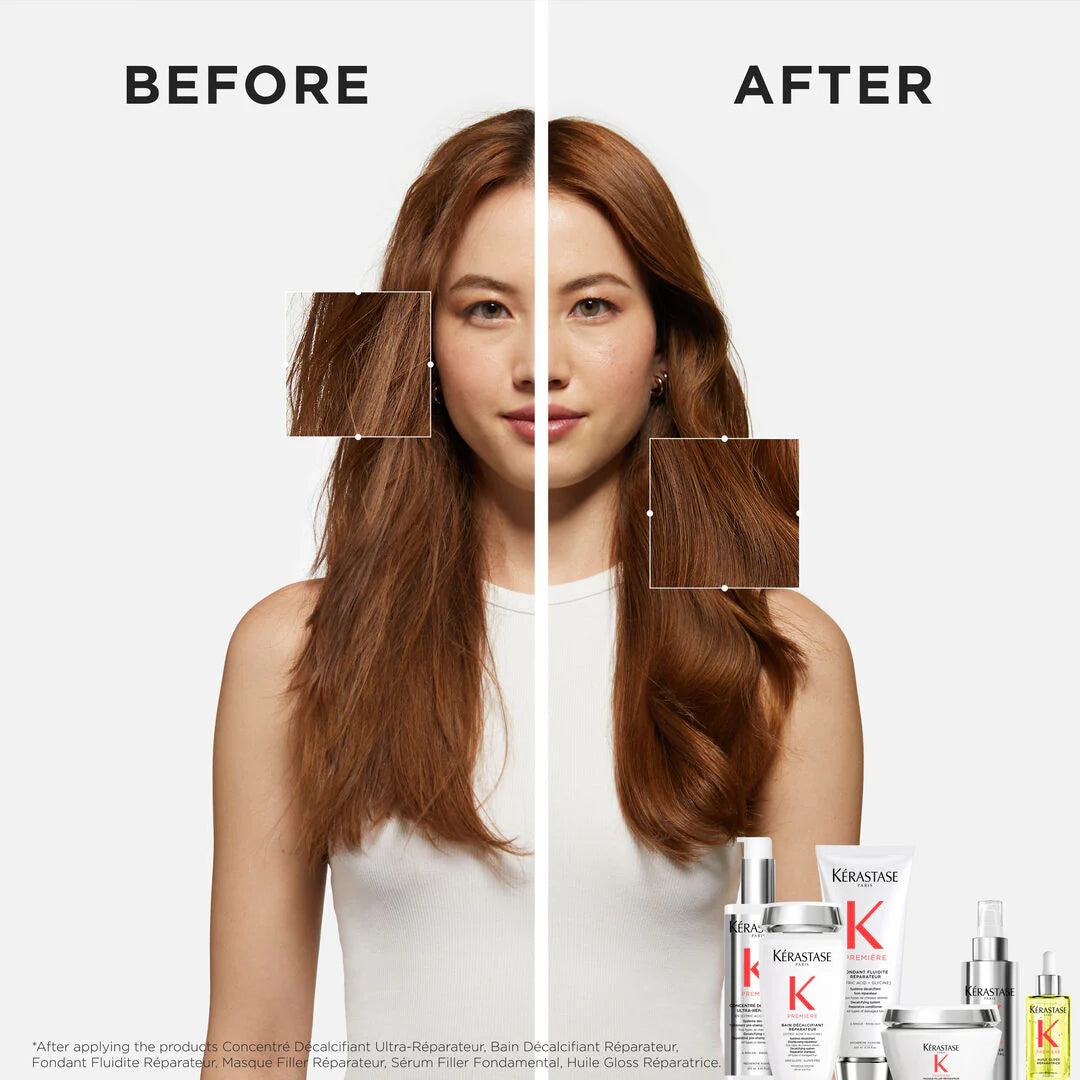 Premiere Lotion (Pre-Shampoo) 250ml