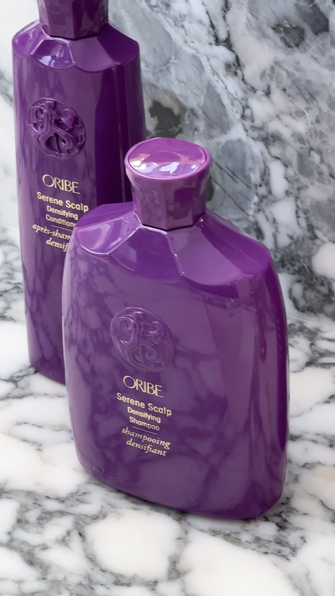 Serene Scalp Densifying Conditioner 200ml