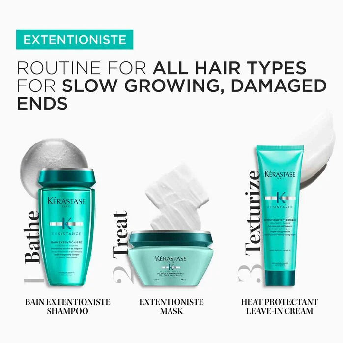 Bain Extentioniste shampoo 250ml