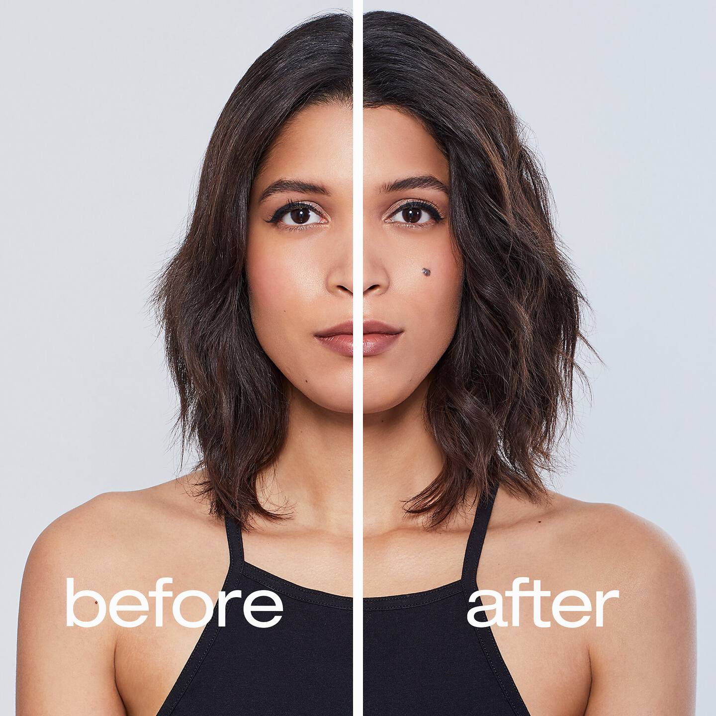 Shiki Worker  blow dry serum