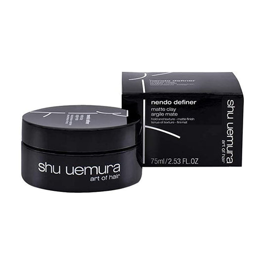 Nendo Definer matte clay
