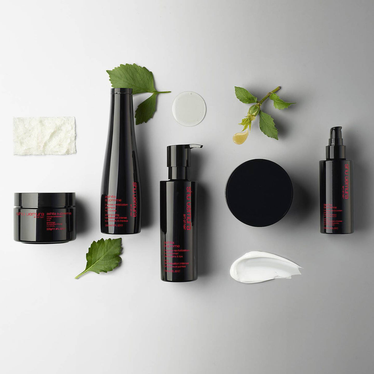 Ashita Supreme Mask 200ml