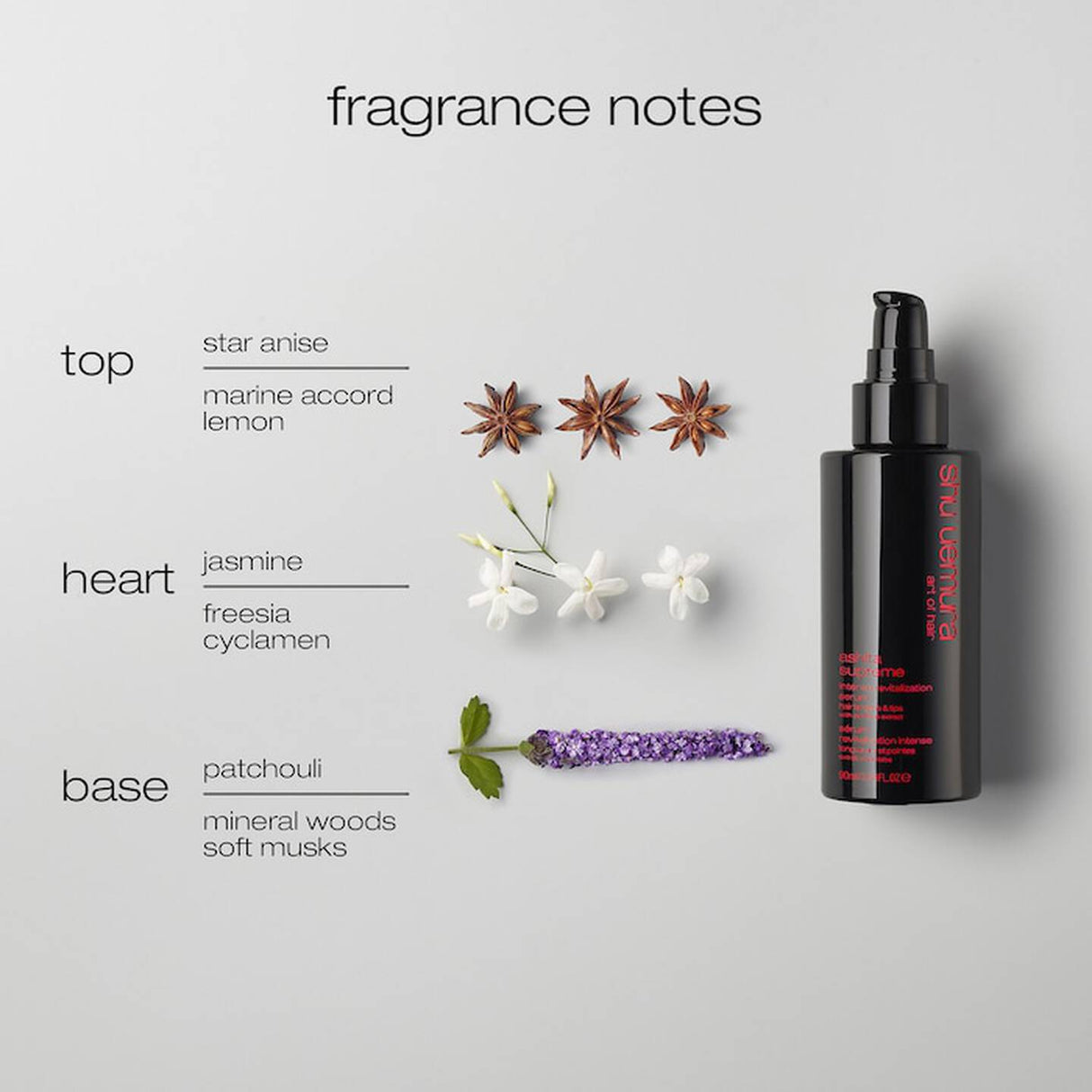 Ashita Supreme Intense Revitalization Serum 90ml