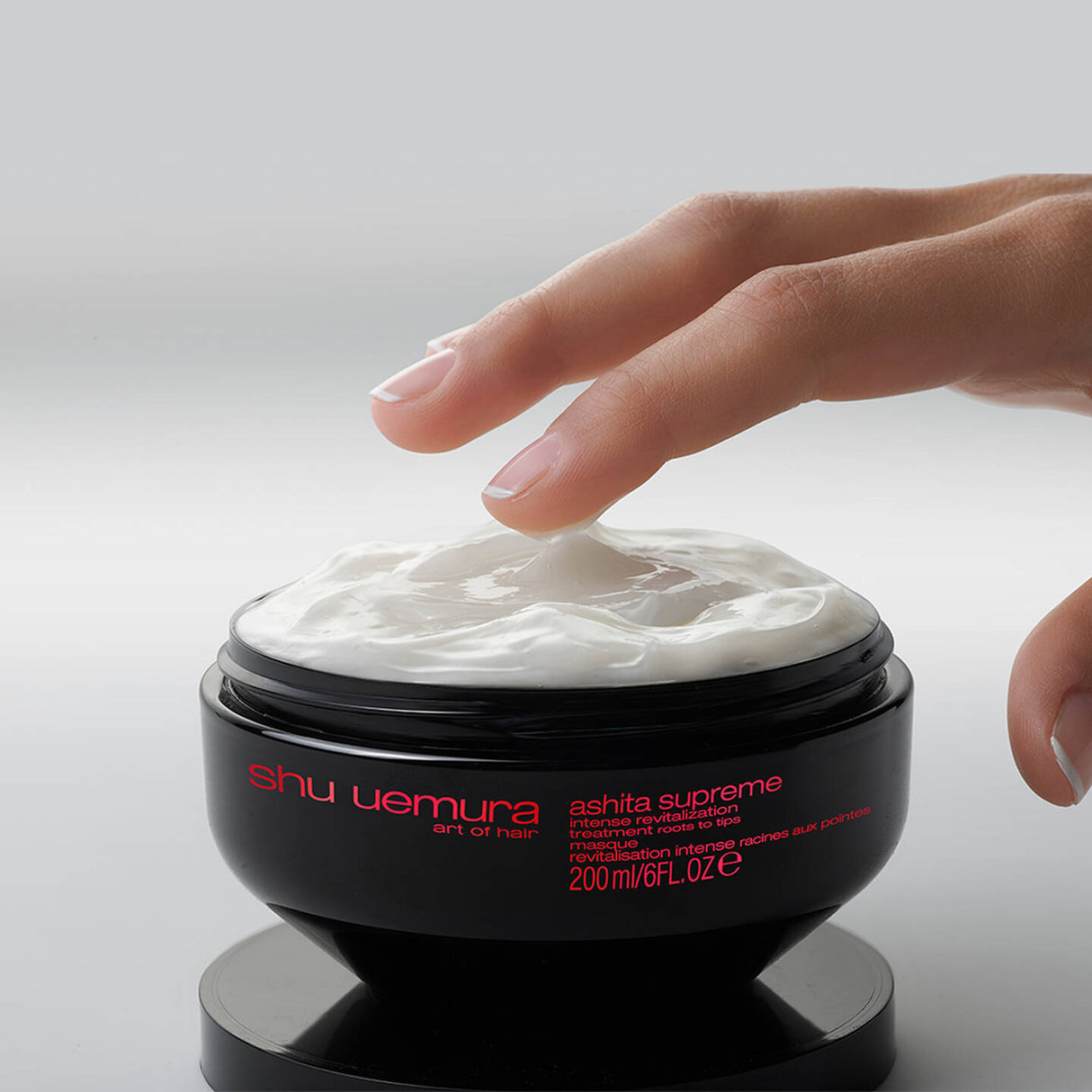 Ashita Supreme Mask 200ml