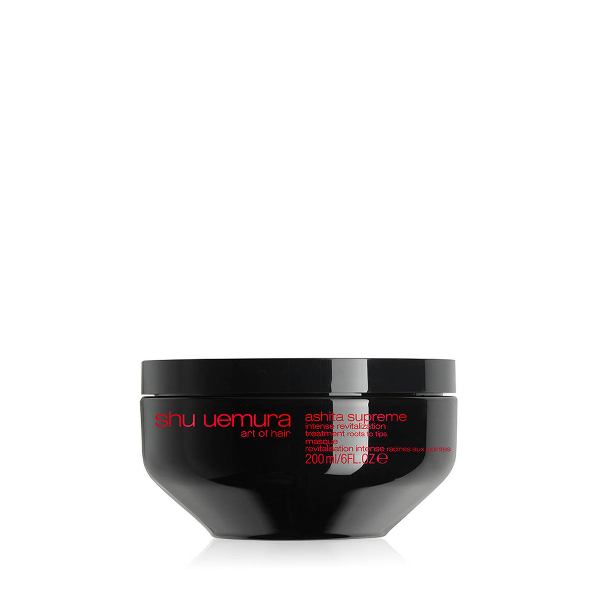 Ashita Supreme Mask 200ml
