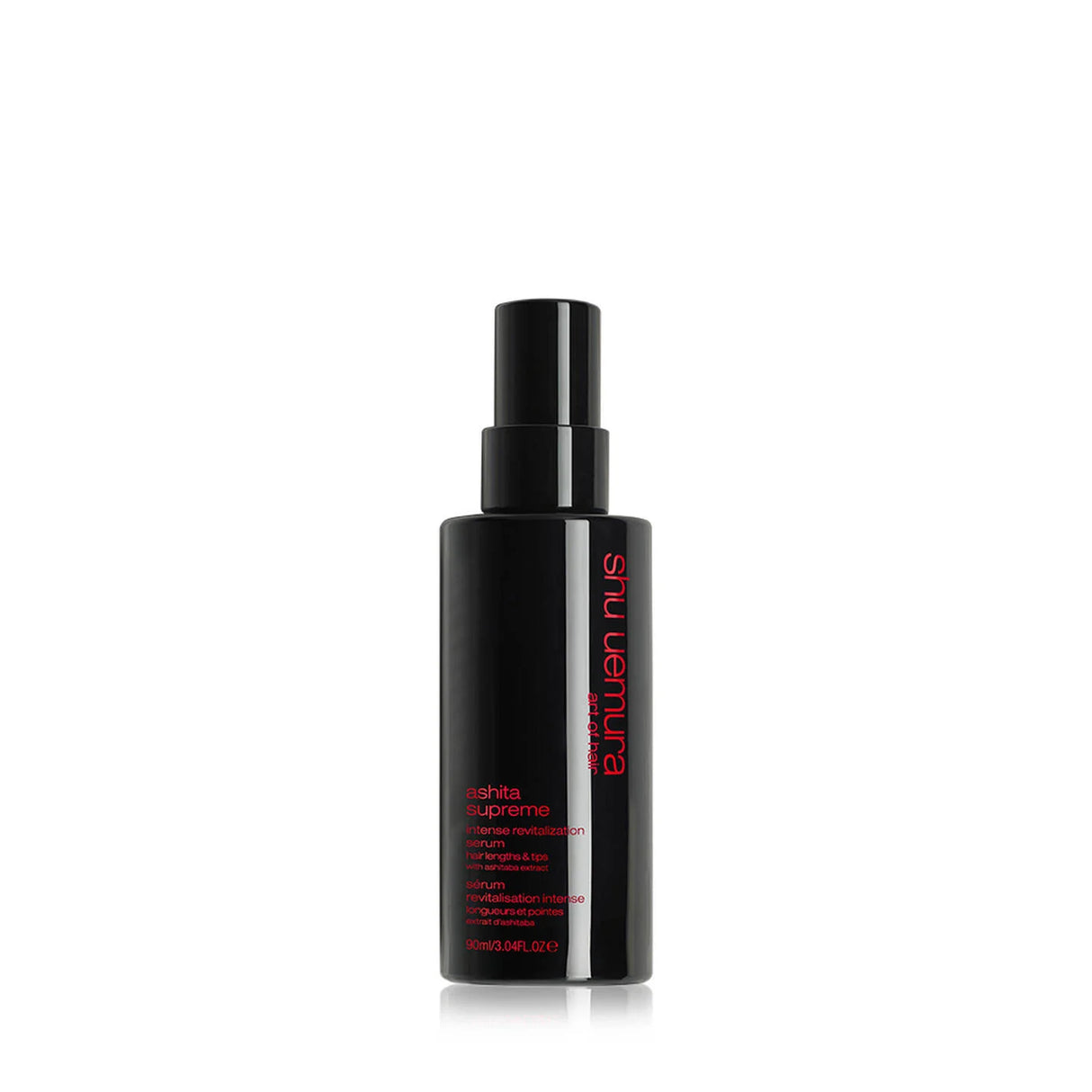Ashita Supreme Intense Revitalization Serum 90ml
