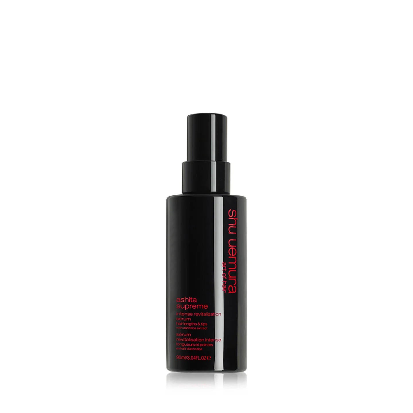 Ashita Supreme Intense Revitalization Serum 90ml