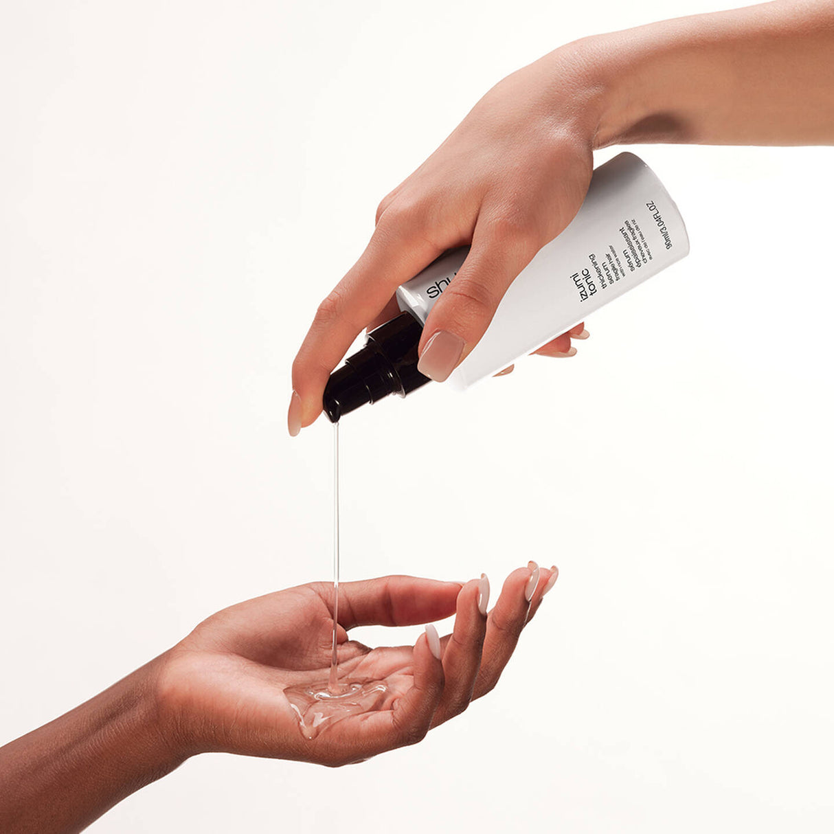 Izumi Tonic Thickening Serum 90ml