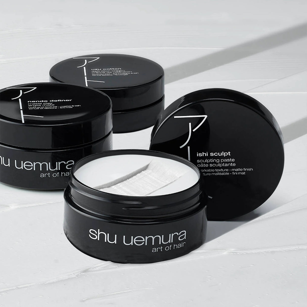 Uzu Cotten  definition cream
