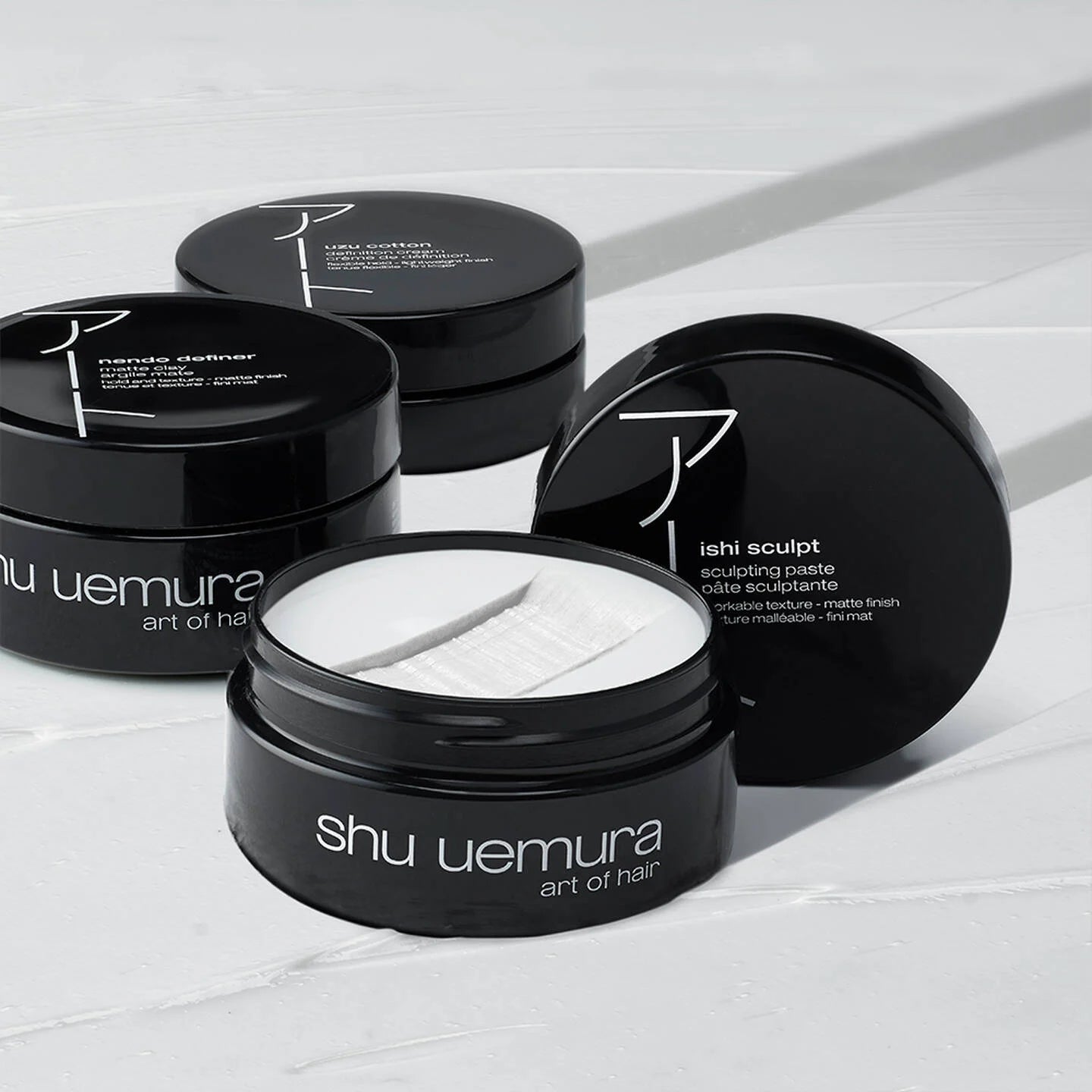 Uzu Cotten  definition cream