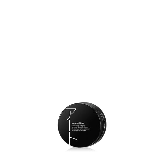 Uzu Cotten definition cream