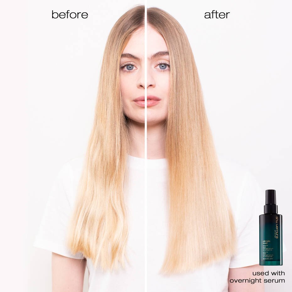 Ultimate Reset Overnight Serum 90ml