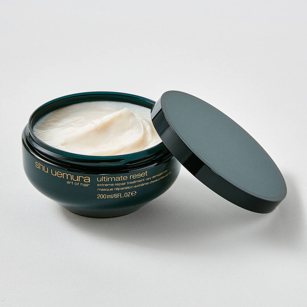 ultimate reset extreme repair hair mask 200ml