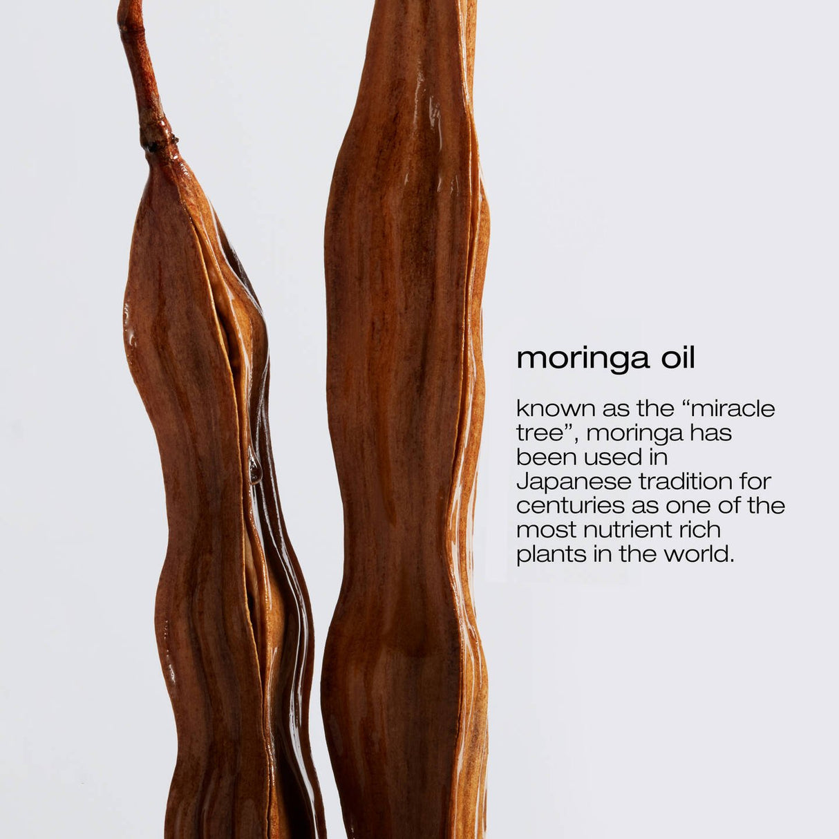 urban moisture hydrating haircare set - Shampoo, Balsam & Hårolje