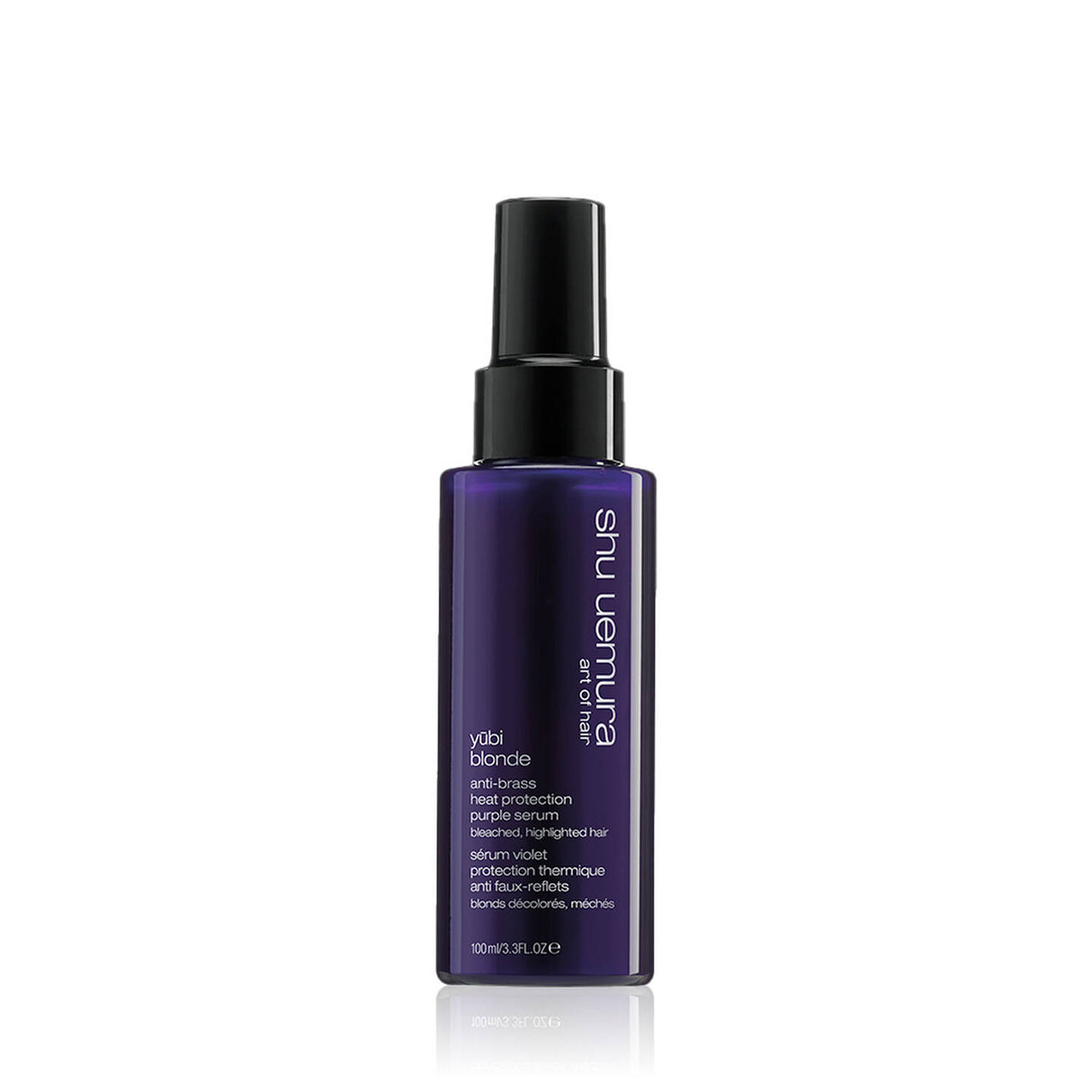 Yubi Blonde Serum (Lilla)