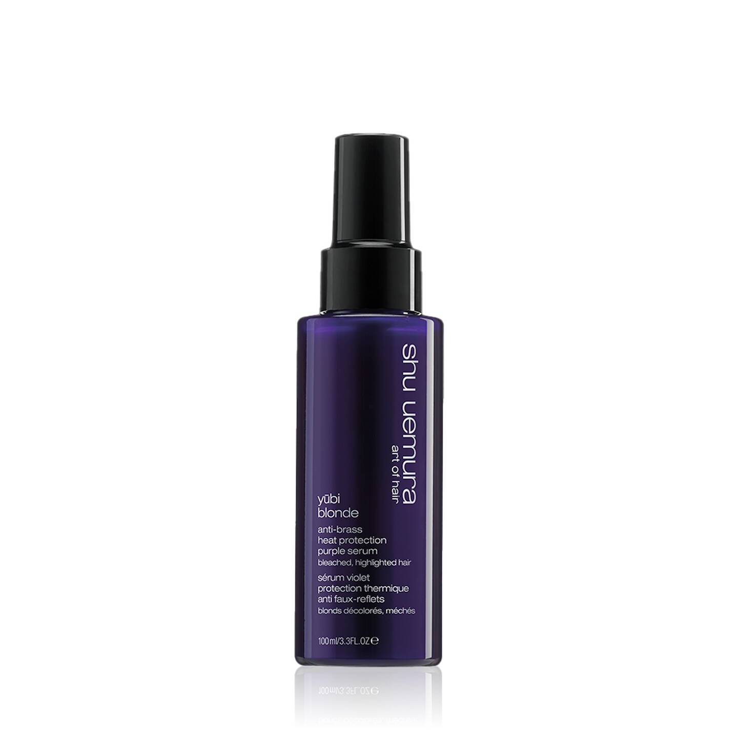 Yubi Blonde Serum (Lilla)