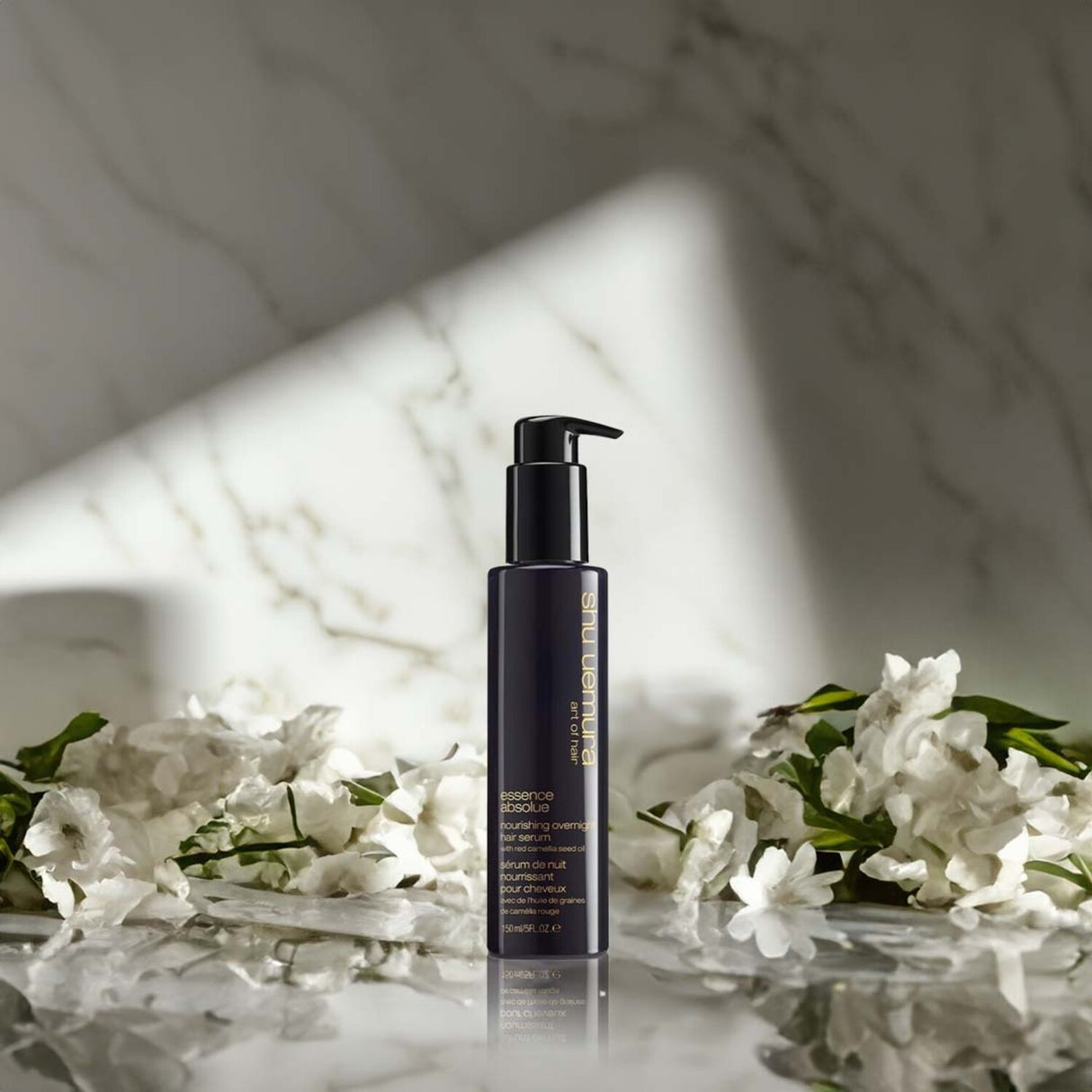 essence absolue overnight serum