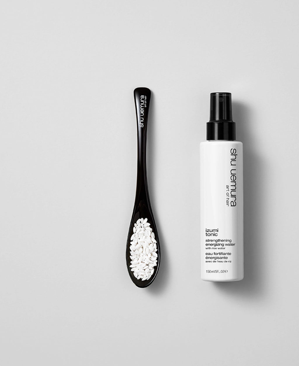 Izumi Tonic strengthening energizing water 150 ml