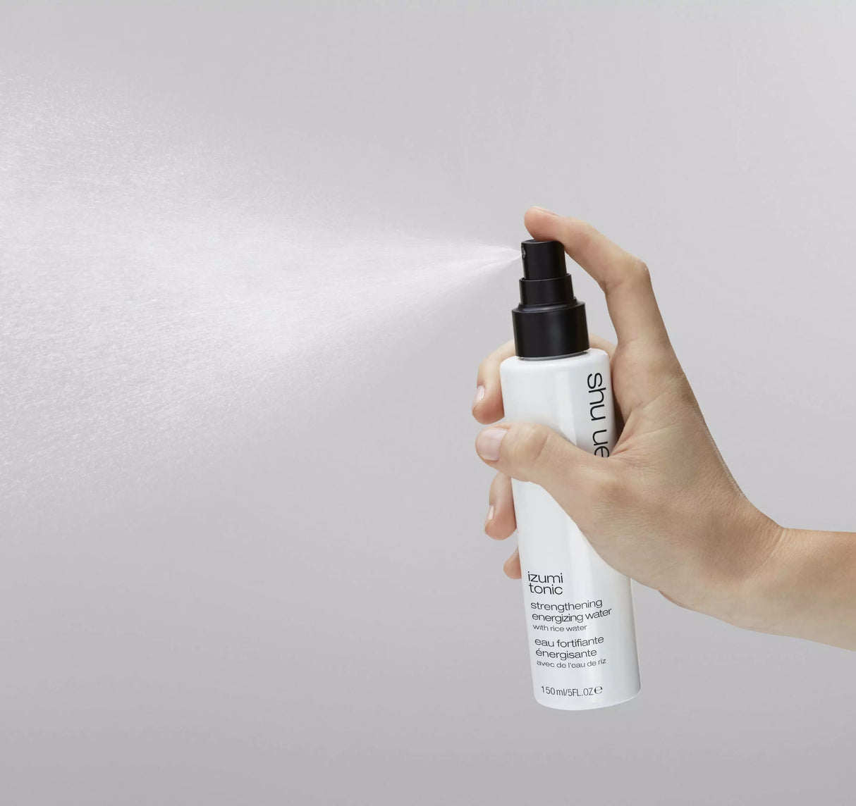 Izumi Tonic strengthening energizing water 150 ml