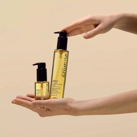Essence Absolue Nourishing Protective Oil