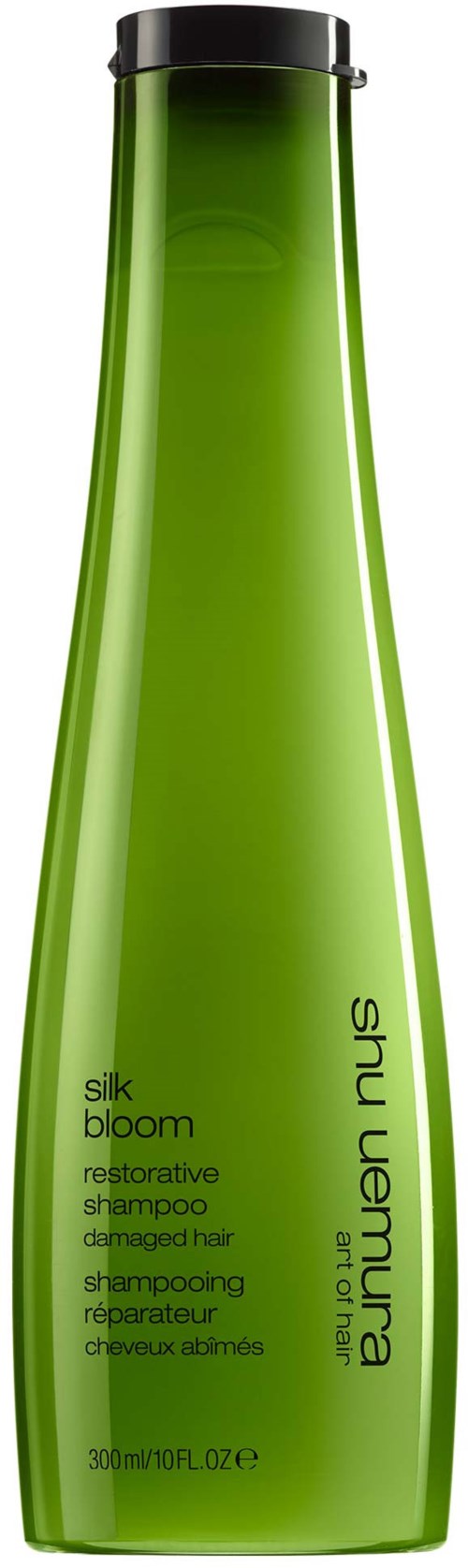 Silk Bloom shampoo 300ml