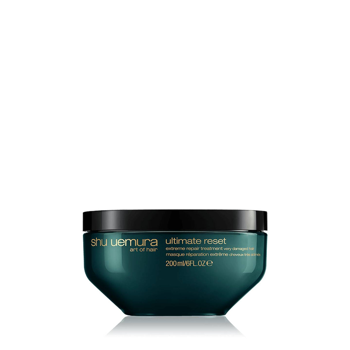 ultimate reset extreme repair hair mask 200ml