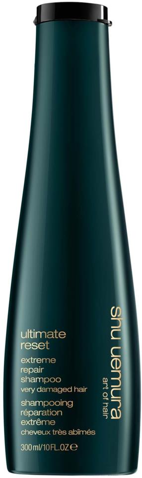 Ultimate Reset shampoo 300ml