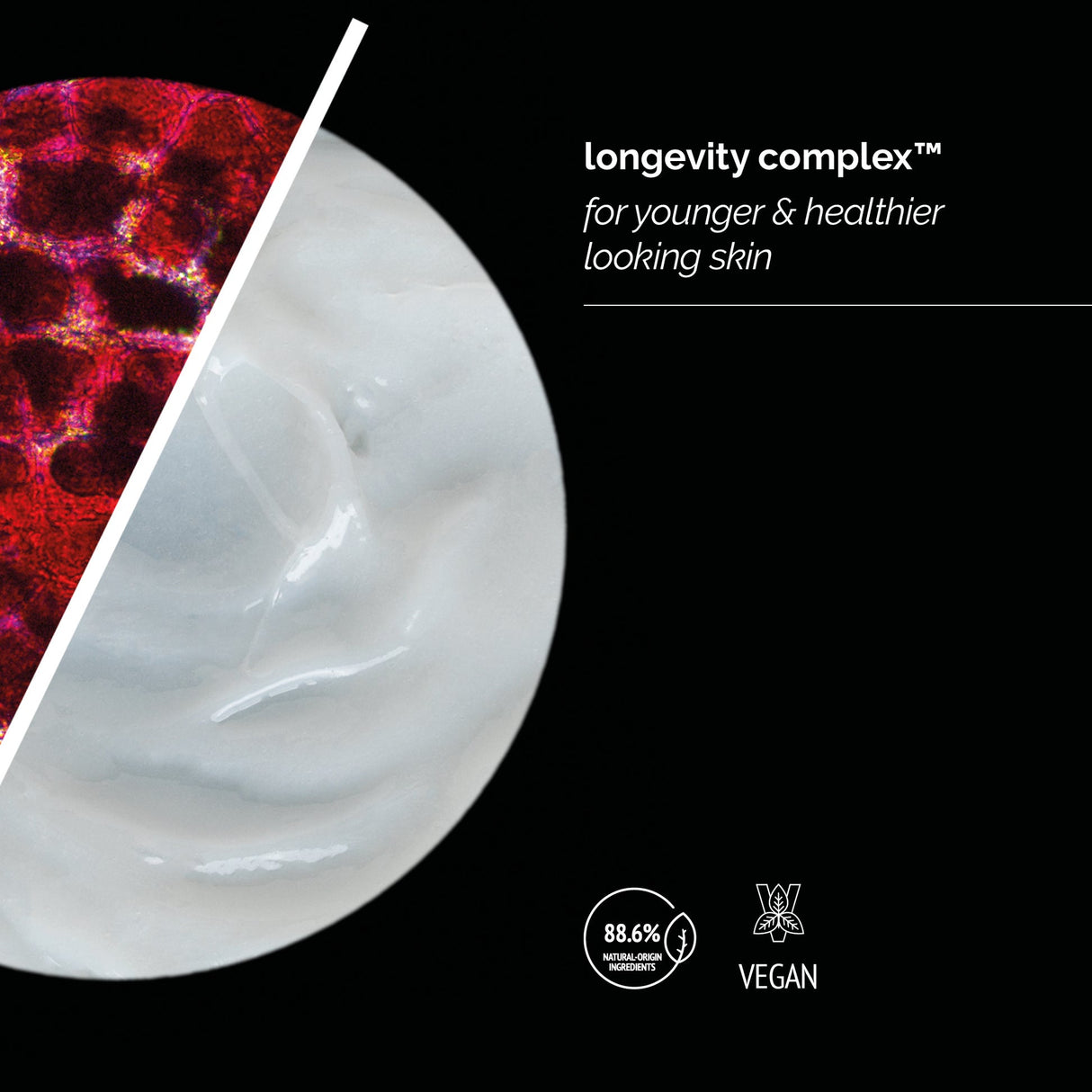 Skin Regimen LX Detox Cleanser 150ml