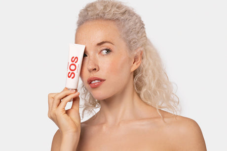 SOS Rescue Cream