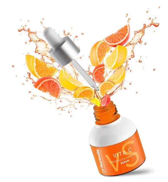 Vita C Concentrated Corrective Serum 30ml