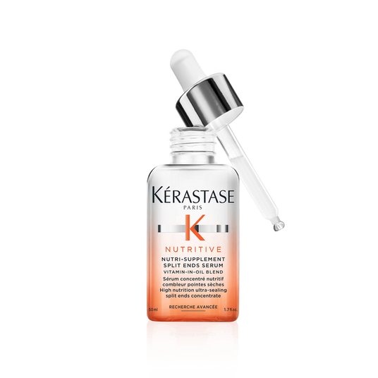 Nutritive Nutri-Supplement Split Ends Serum 50ml