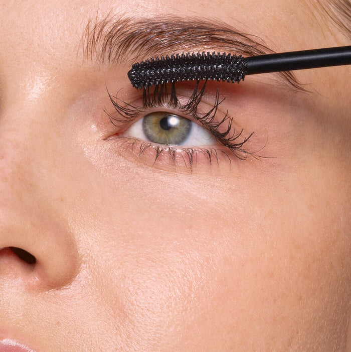 Revitalash Collection - Advanced Growth Serum, Length Define Black Mascara & Spotlight Stick in colour: Rosé Champagne Shimmer