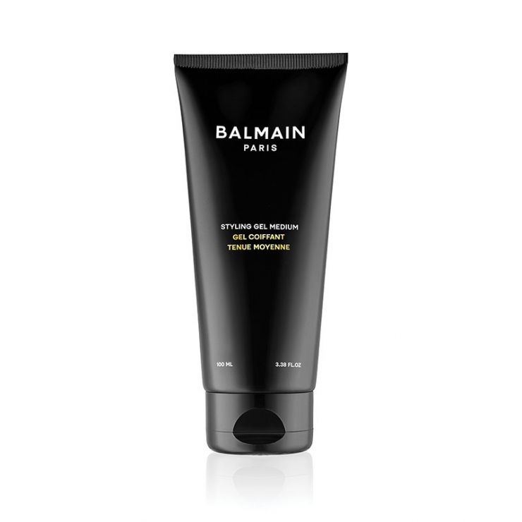 Travel Size Homme Styling Gel Medium Hold 50ml