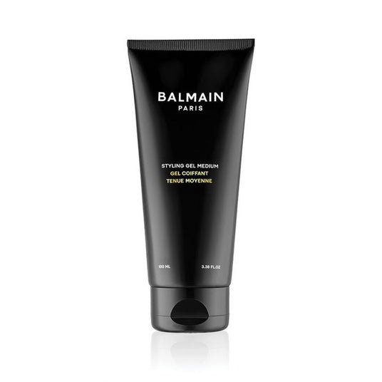 Travel Size Homme Styling Gel Medium Hold 50ml