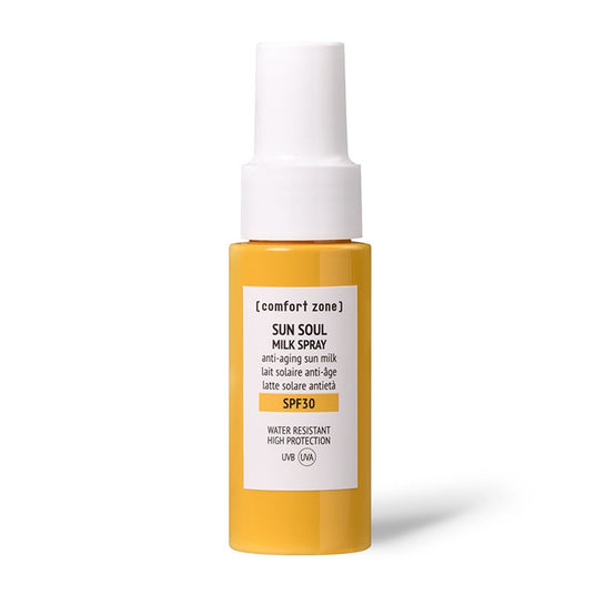 Sun Soul Milk Spf 30 50ml