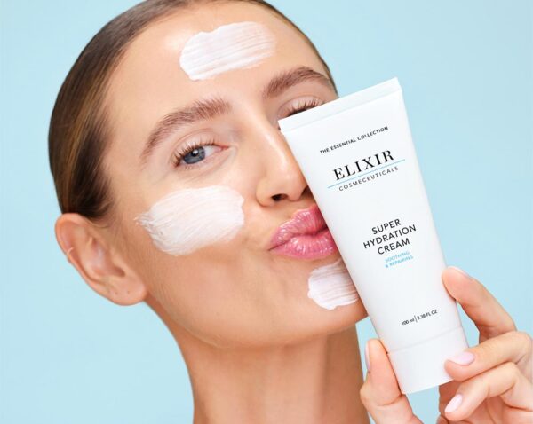 Super Hydration Cream 100ml