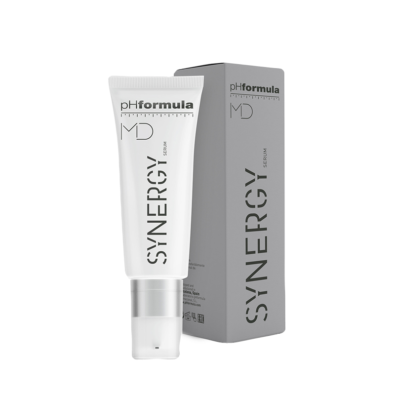 Synergy Advanced Serum