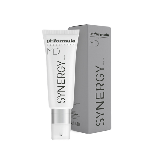Synergy Advanced Serum