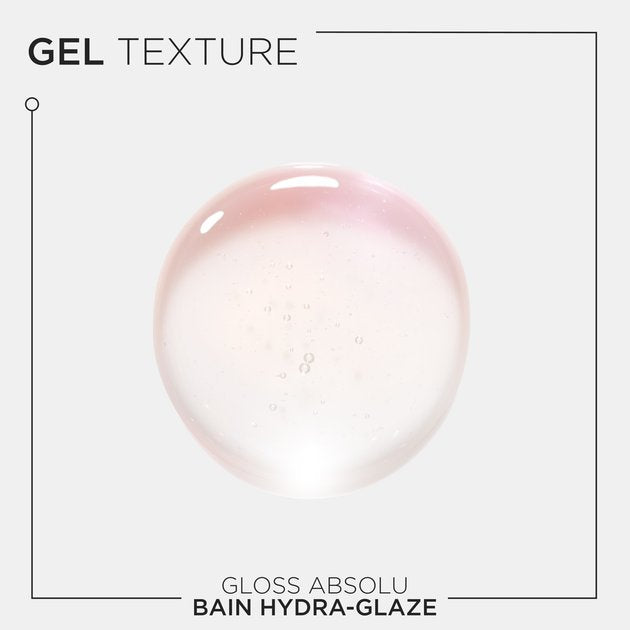Gloss Absolu Bain Hydra-Glaze Shampoo
