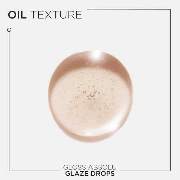 Gloss Absolu Glaze Drops Hair Oil 45 ml