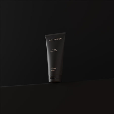 Tan Luxious® Pre Tan Body Scrub