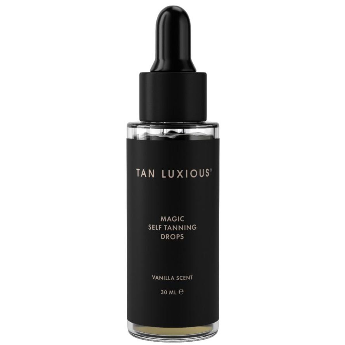 Tan Luxious® Self Tanning Magic Self Tanning Drops