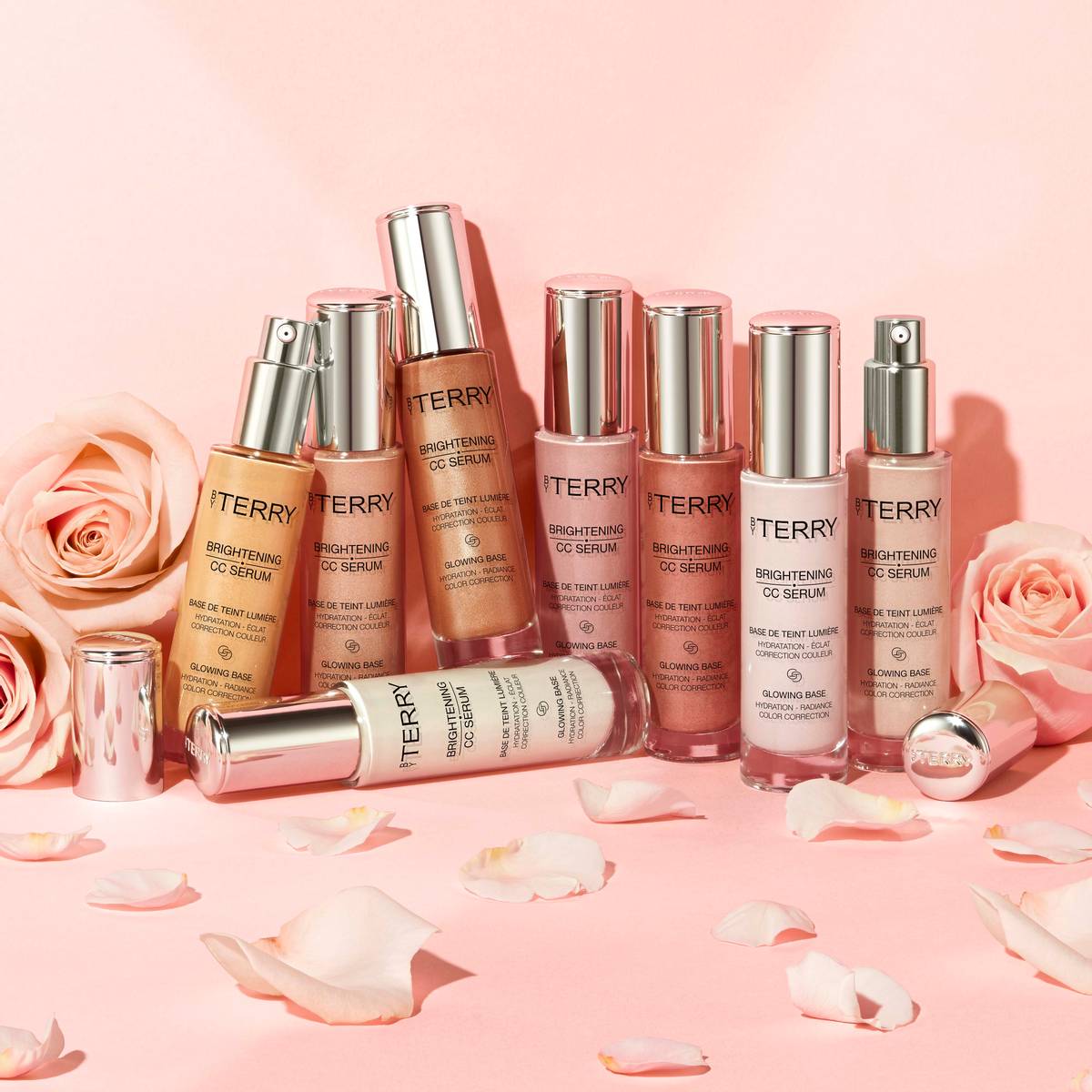 Brightening CC Serum 30ml