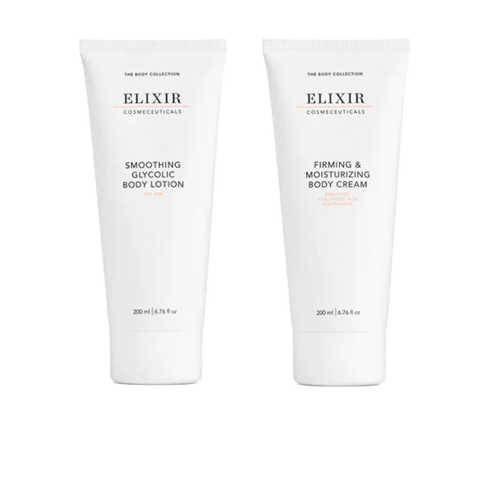 Elixir Body Duo
